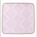 Kate Spade Accessories | Kate Spade 6" Square Dish Nwt | Color: Cream/Pink | Size: 6”