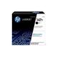 Hewlett Packard - hp 147Y Toner Noir Laserjet Extra Grande Capacité Authentique (W1470Y), pour hp