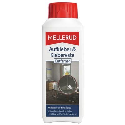 Aufkleber & Klebereste Entferner, 250ml - Mellerud Image