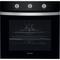 Indesit - Forno da incasso ifw 4534 h bl. Dimensione del forno: Media, Tipo di forno: Forno