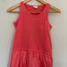 J. Crew Dresses | J.Crew Dress Size 10 | Color: Pink/Red | Size: 10g