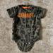 Carhartt One Pieces | Baby Carhartt | Color: Black/Green | Size: 6mb