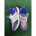 Adidas Shoes | Adidas Ultraboost Kids Girls Athletic Shoes - Size 4.5 - Multicolored | Color: Red | Size: 4.5bb