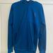 Adidas Shirts | Adidas Sweatshirt | Color: Black/Blue | Size: M