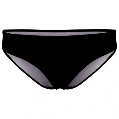 INASKA - Women's Bottom Chill - Bikini-Bottom Gr S schwarz Image