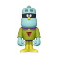 Funko Vinyl SODA, Frankenstein Jr, F. Jr, Metallic, 1/6 Chance auf seltene Verfolgungsjagd-Variante, Hanna Barbera, Sammelfigur, Geschenkidee, Offizielle Merchandise