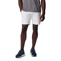 Columbia Herren Fleece Shorts mit Logo, M Columbia