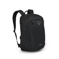 Osprey Flare Unisex Lifestyle Backpack Black O/S