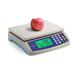 OTBK Industrial Counting Scale, Digital Balance With 30kg Capacity, Electronic Gram Scale Counts And Weighs Small Parts In Seconds