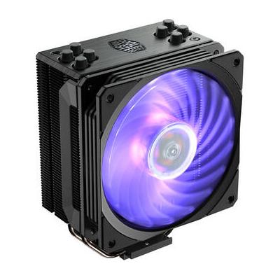 Cooler Master Hyper 212 RGB Black Edition CPU Cooling Fan RR-212S-20PC-R2