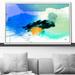 Orren Ellis Dream w/ Me I by Lisa Ridgers - Painting Canvas | 39.5 H x 63.5 W x 2 D in | Wayfair B3CFDF3FBEEE467BB6B5B27CC3B11D49