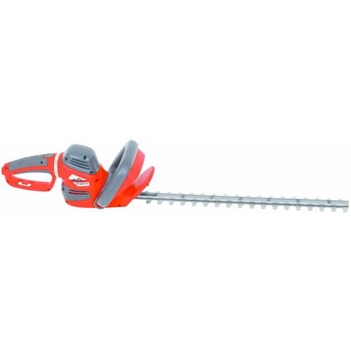Grizzly elektrische Heckenschere ehs 600-61R - 600W - 61 cm