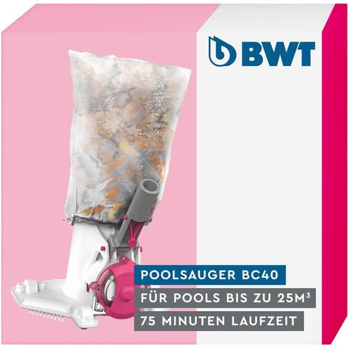 Poolsauger BC40 - BWT