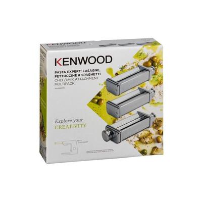 MAX980ME Pasta Set - Kenwood Image