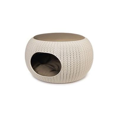 Knit Haustierbett - Curver Image
