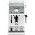 De'Longhi De Longhi Active Line ECP33.21.W - Machine à café 2-en-1 - 1,1 l - Café moulu - 1100 w