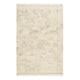 Tapis tissé main beige et tons pastels avec léger motif 160x230