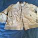 Burberry Jackets & Coats | Burberry Jacket Boys 14y | Color: Gray | Size: 14b