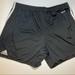 Adidas Shorts | Adidas Running Shorts | Color: Black/White | Size: M