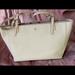 Tory Burch Bags | Blush Pink Tory Butch Shoulder Bag | Color: Pink | Size: 15 In L, 11.5 In H, 6 In W