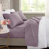 Blissful Sheet Set, Full / Double, Wisteria