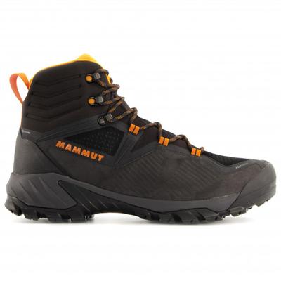 Mammut - Sapuen High GTX - Wanderschuhe 45 1/3 | EU 45 schwarz Image