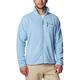 Columbia Men's Fast Trek 2 Full Zip Fleece Full Zip Fleece Jacket, Jet Stream, Size L