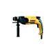 Dewalt marteau perforateur d25113k (25123k) puissance 800w outil avec valise - Salon