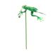 Sunset Vista Designs 412307 - 38" Green Frog Wind Spinner