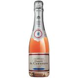 Charles de Cazanove Brut Rose Champagne - France