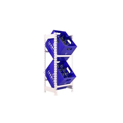 Simonrack Kit Simonbottle 2-1000x400x300 WEISS Image