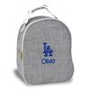 Los Angeles Dodgers Personalized Insulated Bag