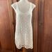 American Eagle Outfitters Dresses | American Eagle Outfitters Dress Xs | Color: White | Size: Xs