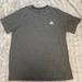 Adidas Shirts | Adidas T-Shirt | Color: Gray | Size: Xl