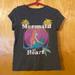 Disney Shirts & Tops | Disney Princess Ariel Mermaid At Heart T Shirt, Xs | Color: Gray | Size: Xsg