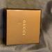 Gucci Other | Gucci Gift Box | Color: Gold/Tan | Size: Os