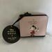 Kate Spade Bags | New Disney X Kate Spade New York Minnie No Window L-Zip Bifold | Color: Pink | Size: Os