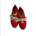 Kate Spade Shoes | Kate Spade Espadrilles | Color: Orange | Size: 8