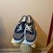 Polo By Ralph Lauren Shoes | Men Polo Size 10.5d | Color: Blue | Size: 10.5