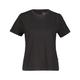 On Damen T-Shirt ON-T, schwarz, Gr. 38