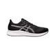 Asics Herren Laufschuhe PATRIOT 13, schwarz, Gr. 46,5EU