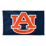 WinCraft Auburn Tigers 3' x 5' Primary Logo Single-Sided Flag