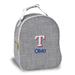 Texas Rangers Personalized Insulated Bag