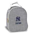 New York Yankees Personalized Insulated Bag