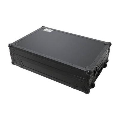 ProX Flight Case with Laptop Shelf and Wheels for ...