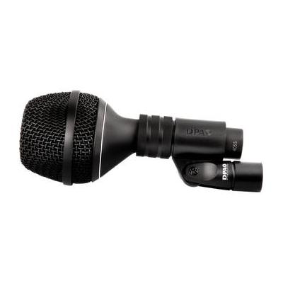 DPA Microphones 4055 Kick Drum Microphone with Hol...