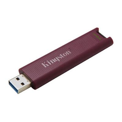 Kingston 512GB DataTraveler Max USB Type-A Flash D...