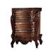 Astoria Grand Kagan 4 Drawer Chest Wood in Brown | 55.12 H x 46.06 W x 20.87 D in | Wayfair AE863C47DE784FE3B553FB513C36BAE1