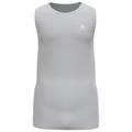 Odlo - BL Top Crew Neck Tank Active F-Dry Light - Kunstfaserunterwäsche Gr M grau