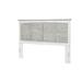 Islamorada King Headboard - Sea Winds B23341-DAPGREY